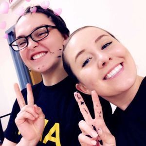 Meet your Posher, Amy